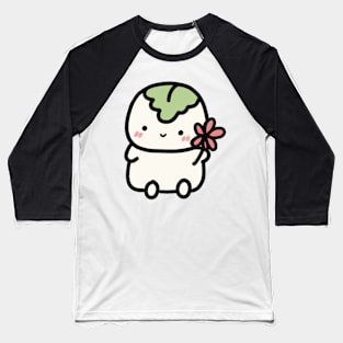 Wanna be mine? Baseball T-Shirt